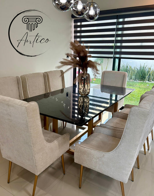 Mesa comedor (Granito)