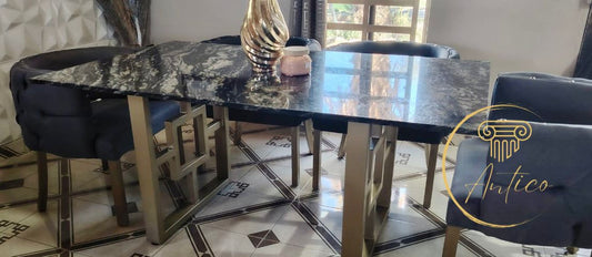 Mesa pequeña (Granito)